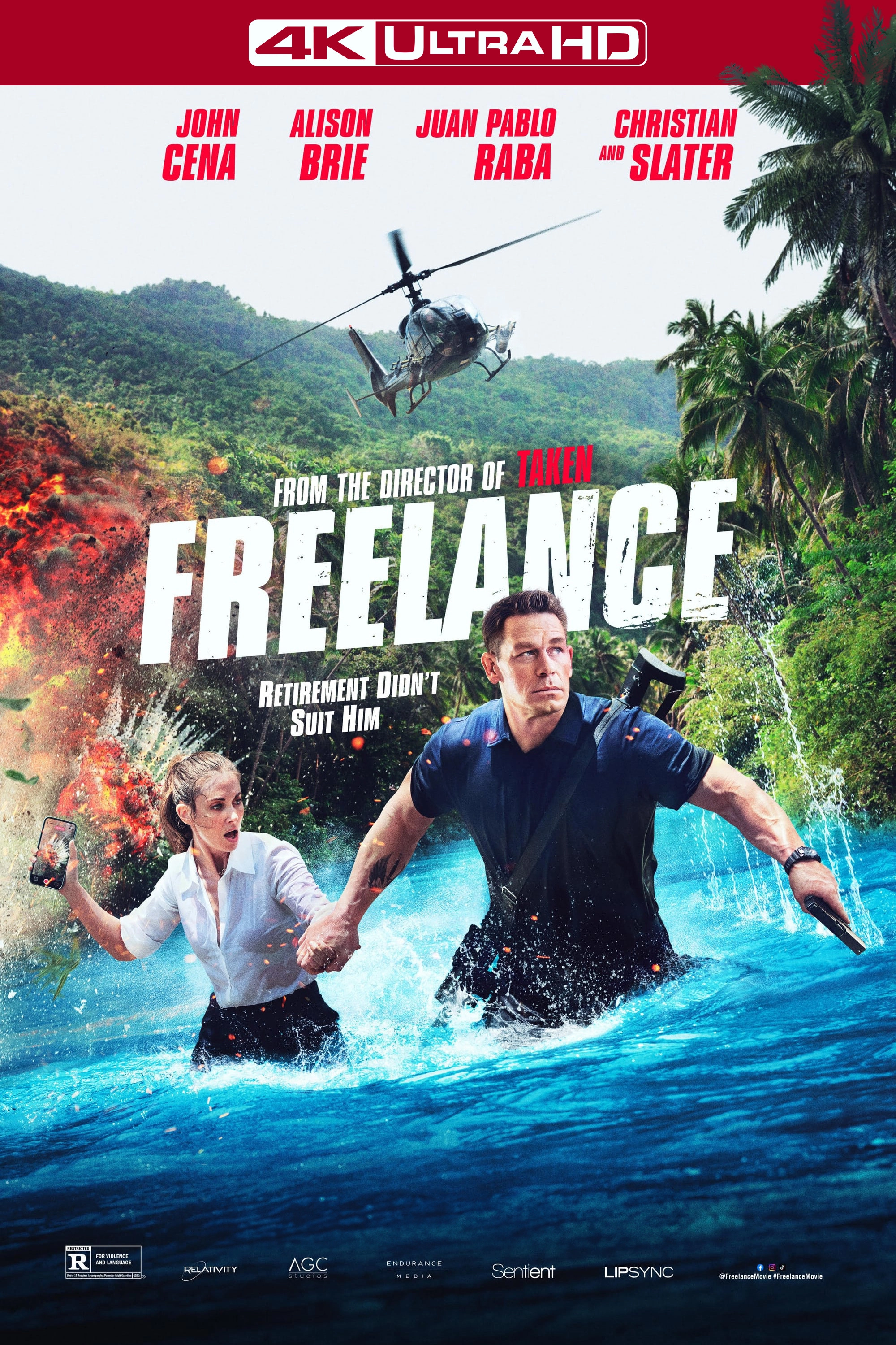 Freelance