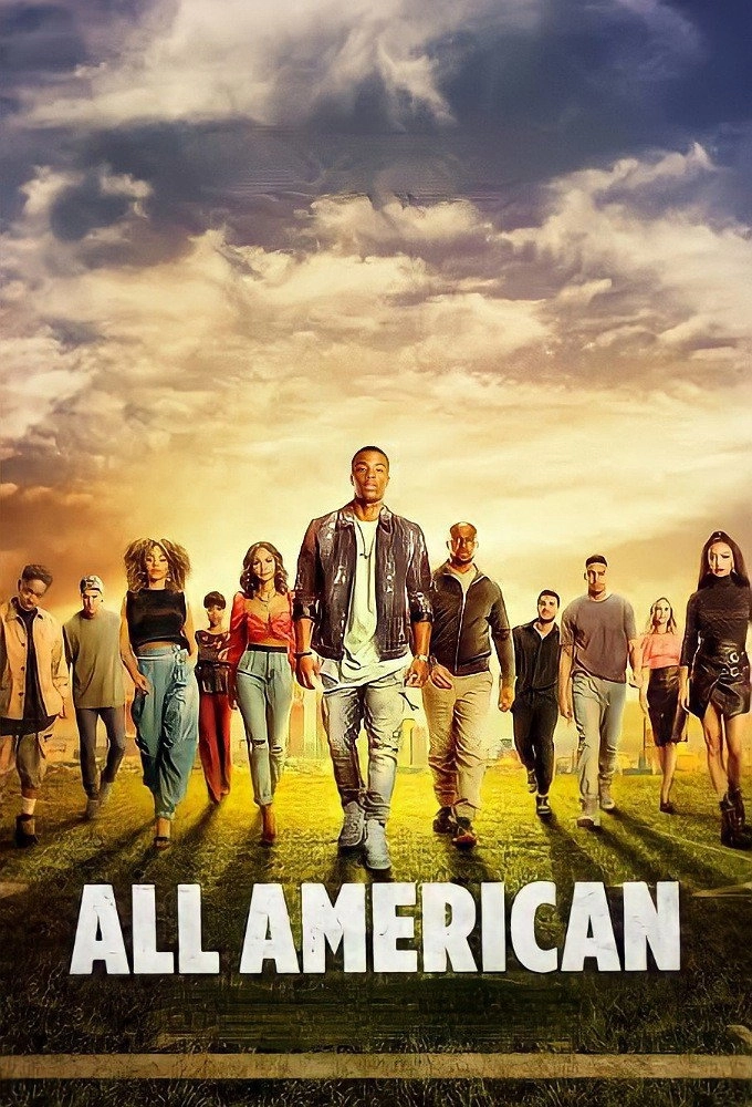 All American