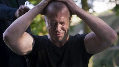 Moordvrouw
