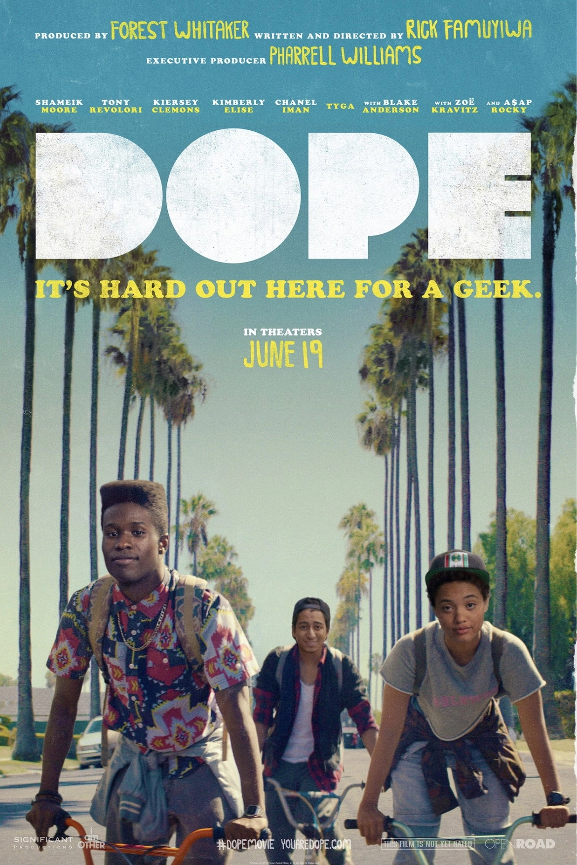 Dope
