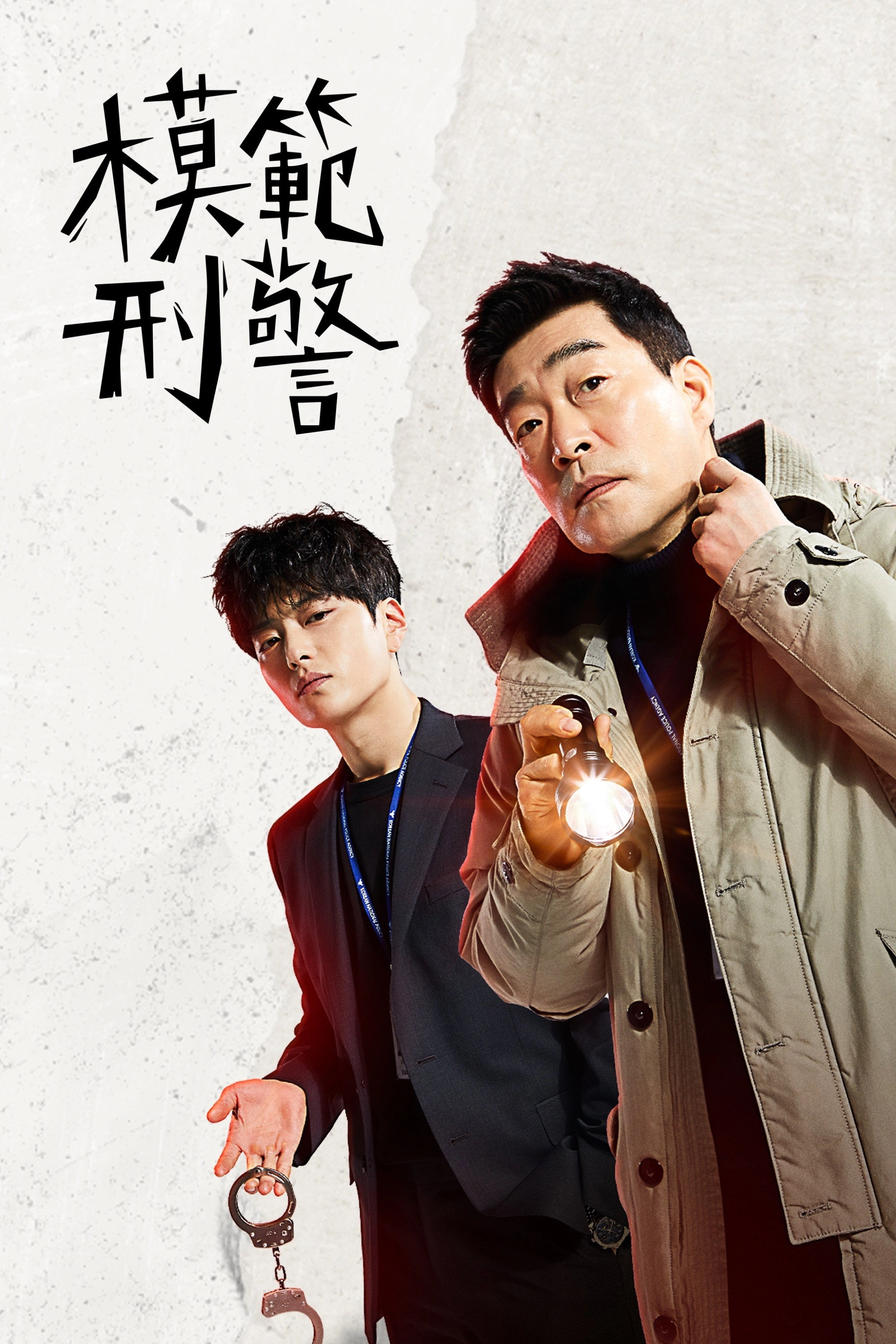 The Good Detective