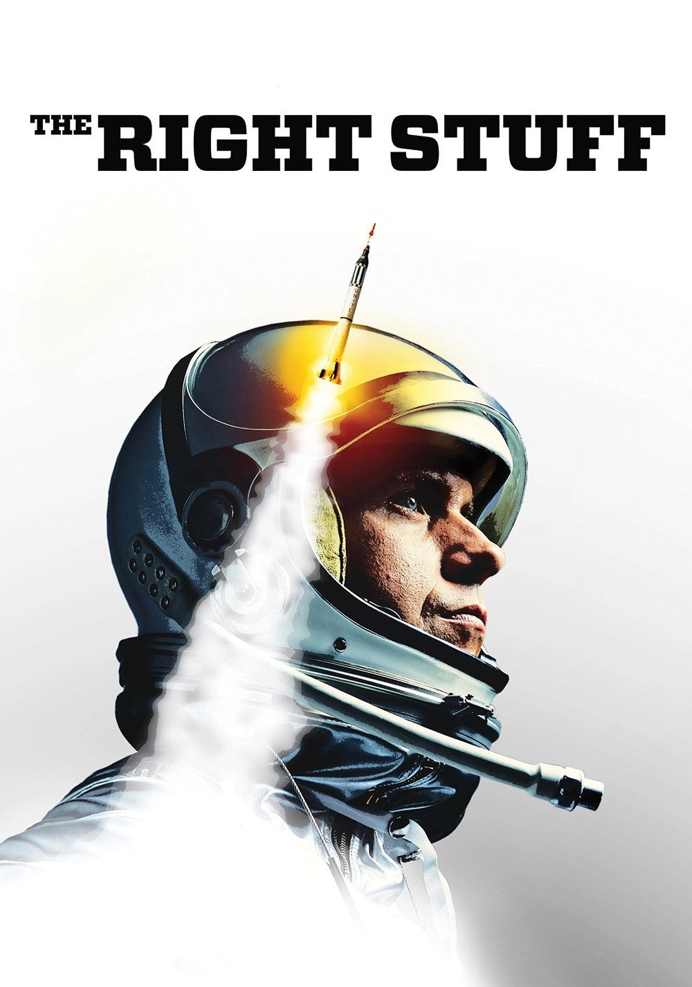 The Right Stuff