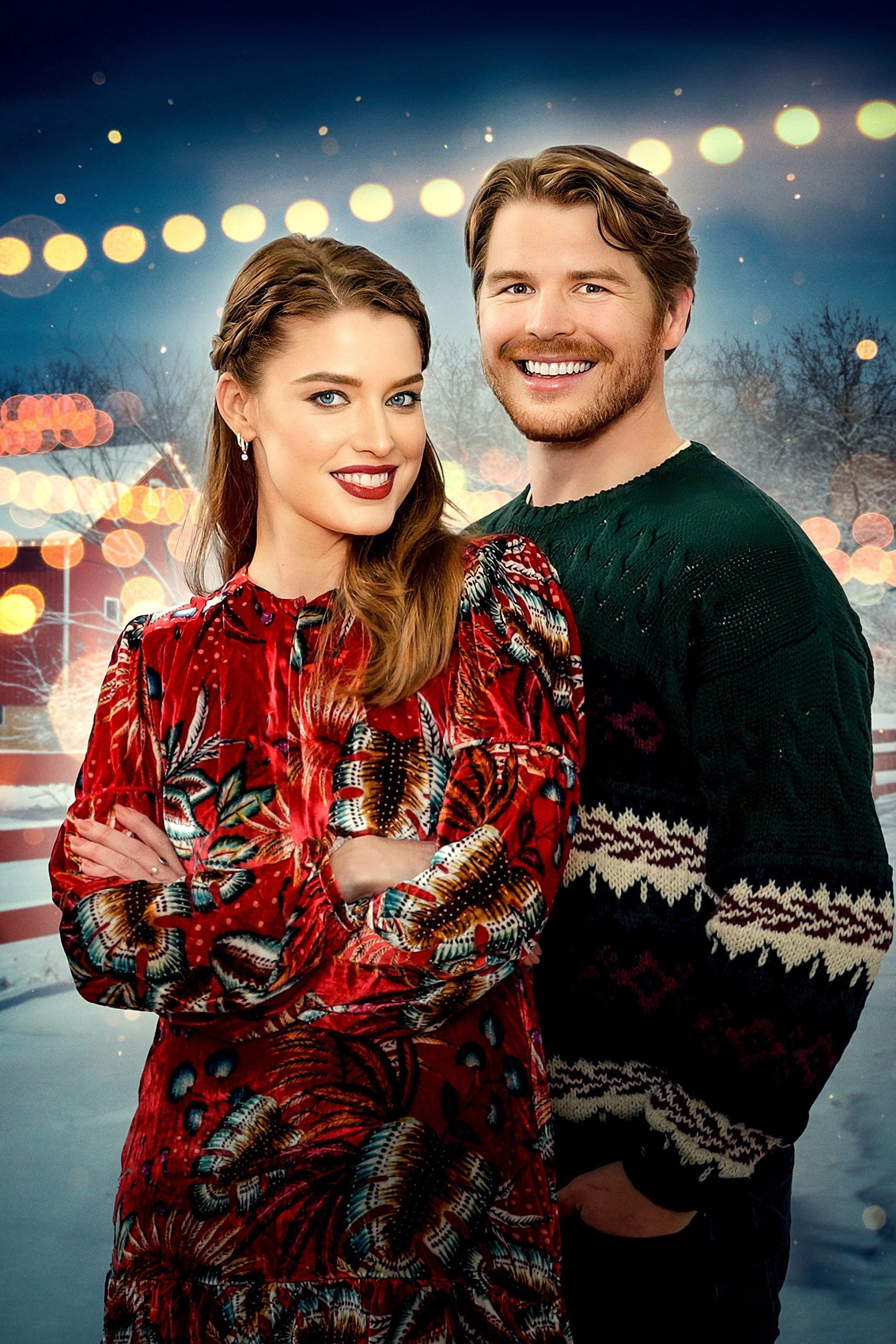 Christmas with Felicity