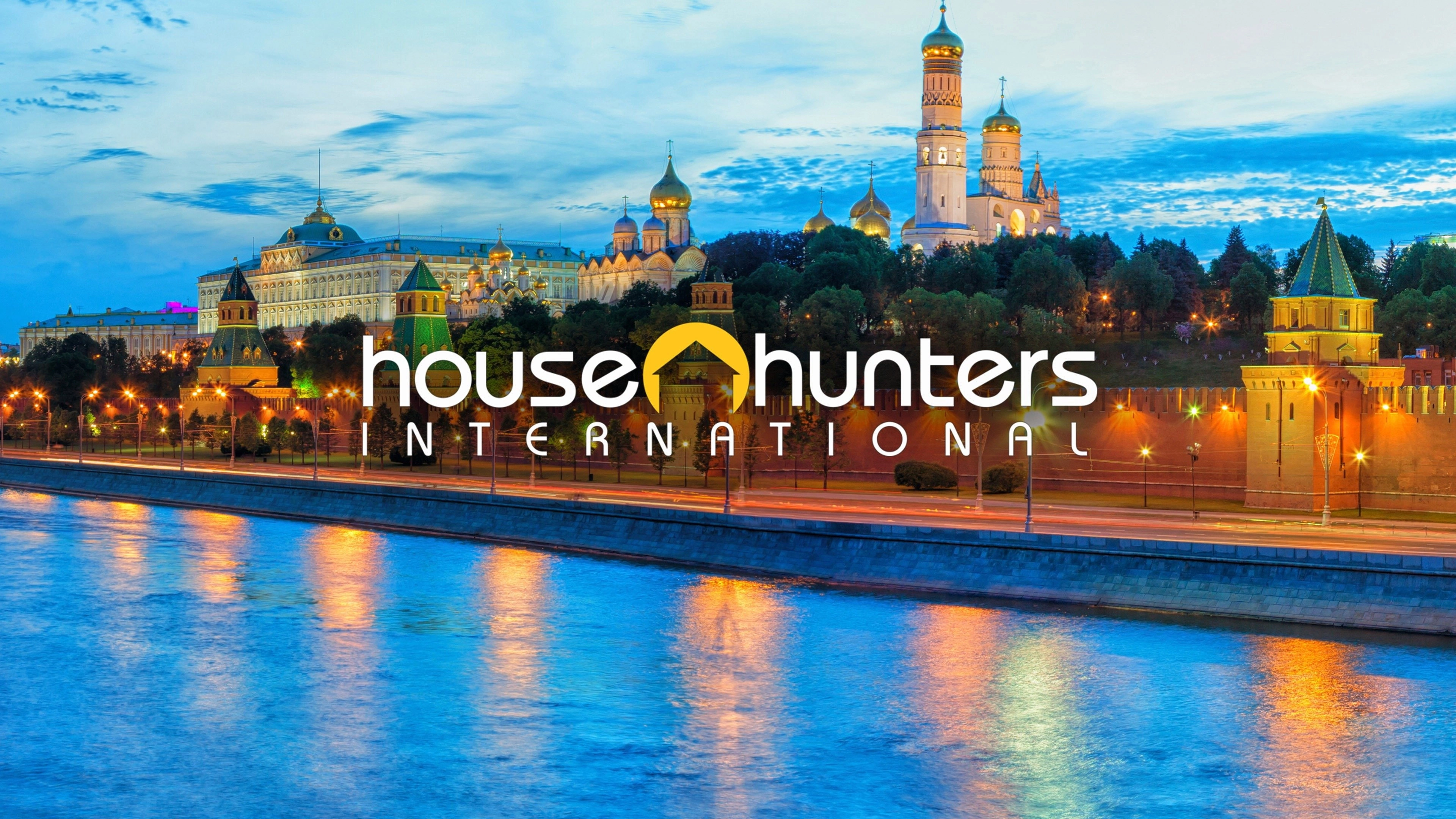 House Hunters International
