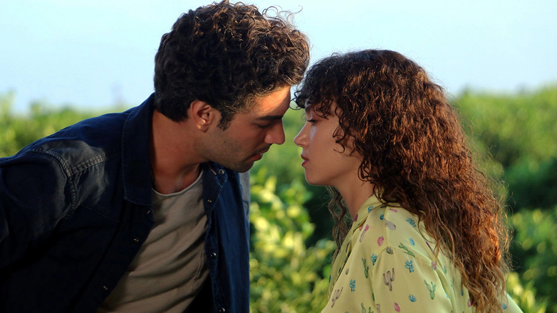 Nefes Nefese