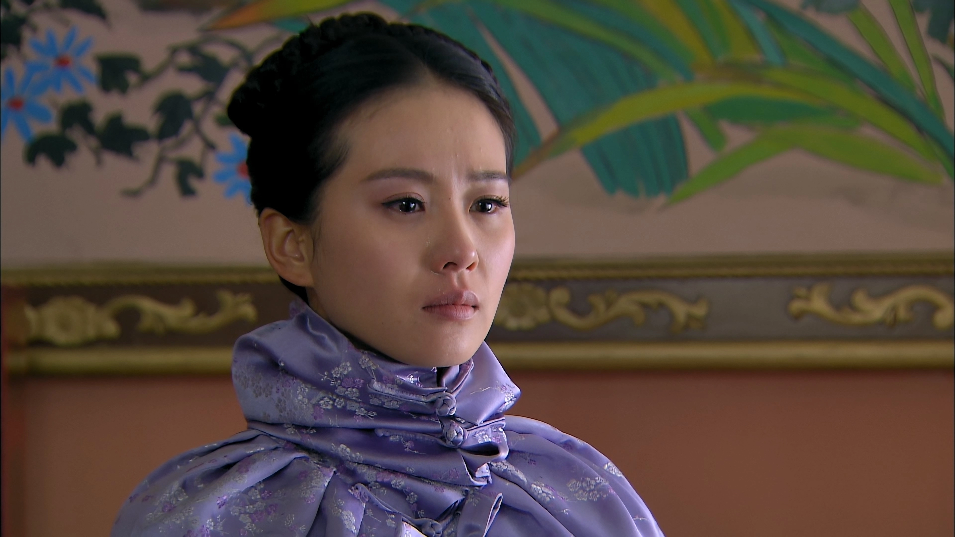 Scarlet Heart