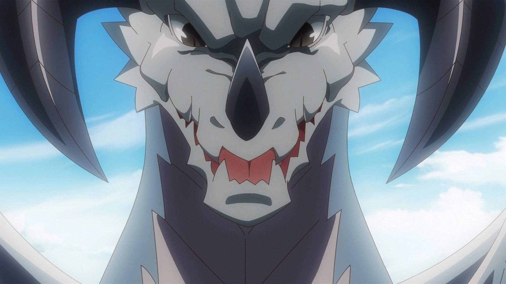 A Herbivorous Dragon of 5,000 Years Gets Unfairly Villainized