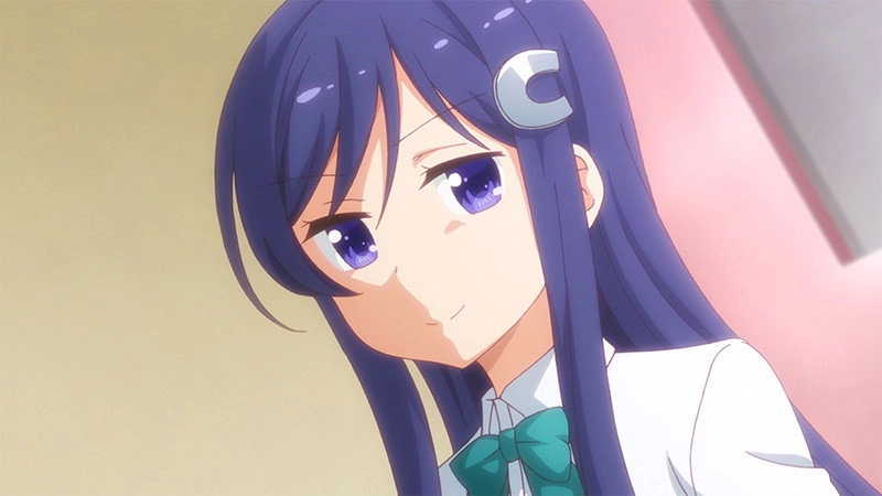 Anima Yell!