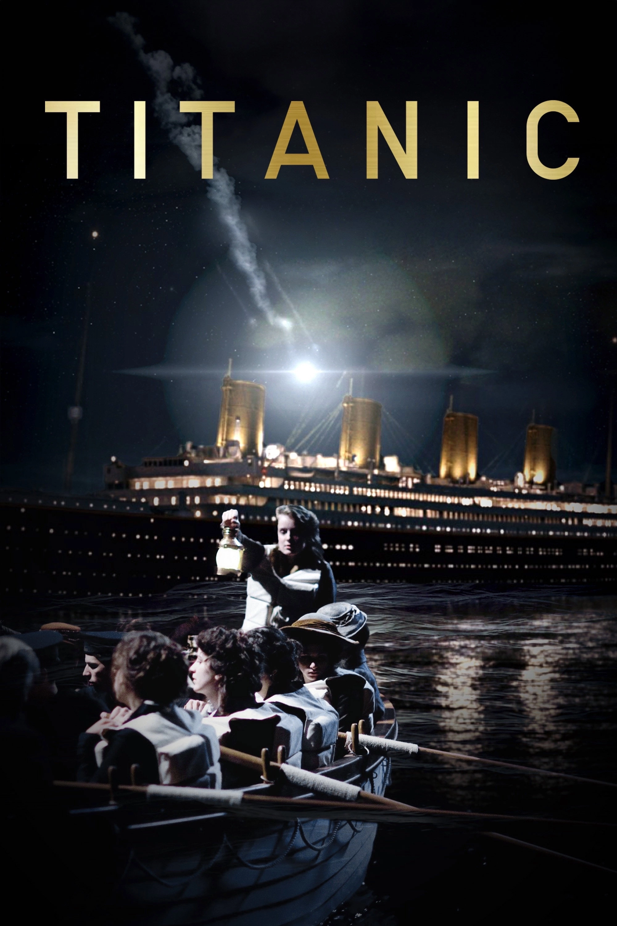 Titanic