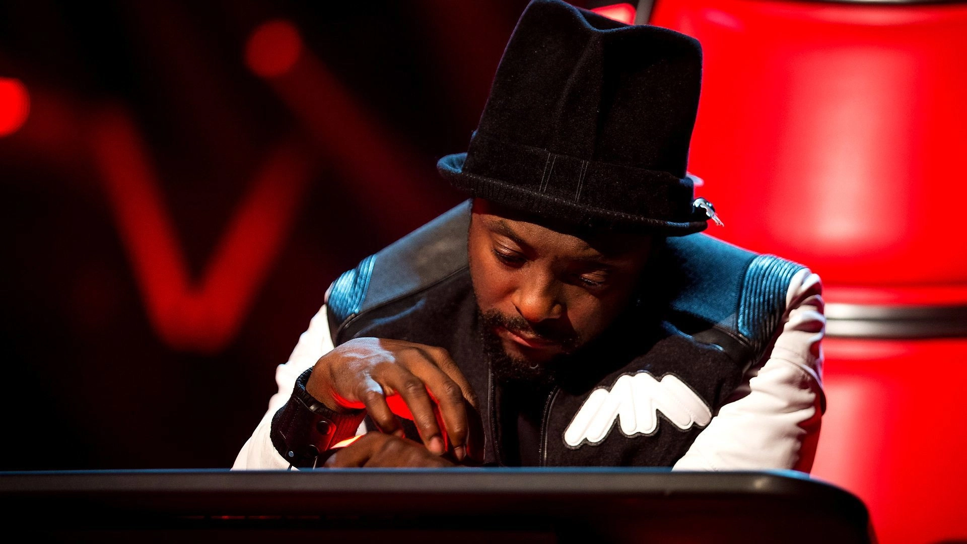 The Voice UK