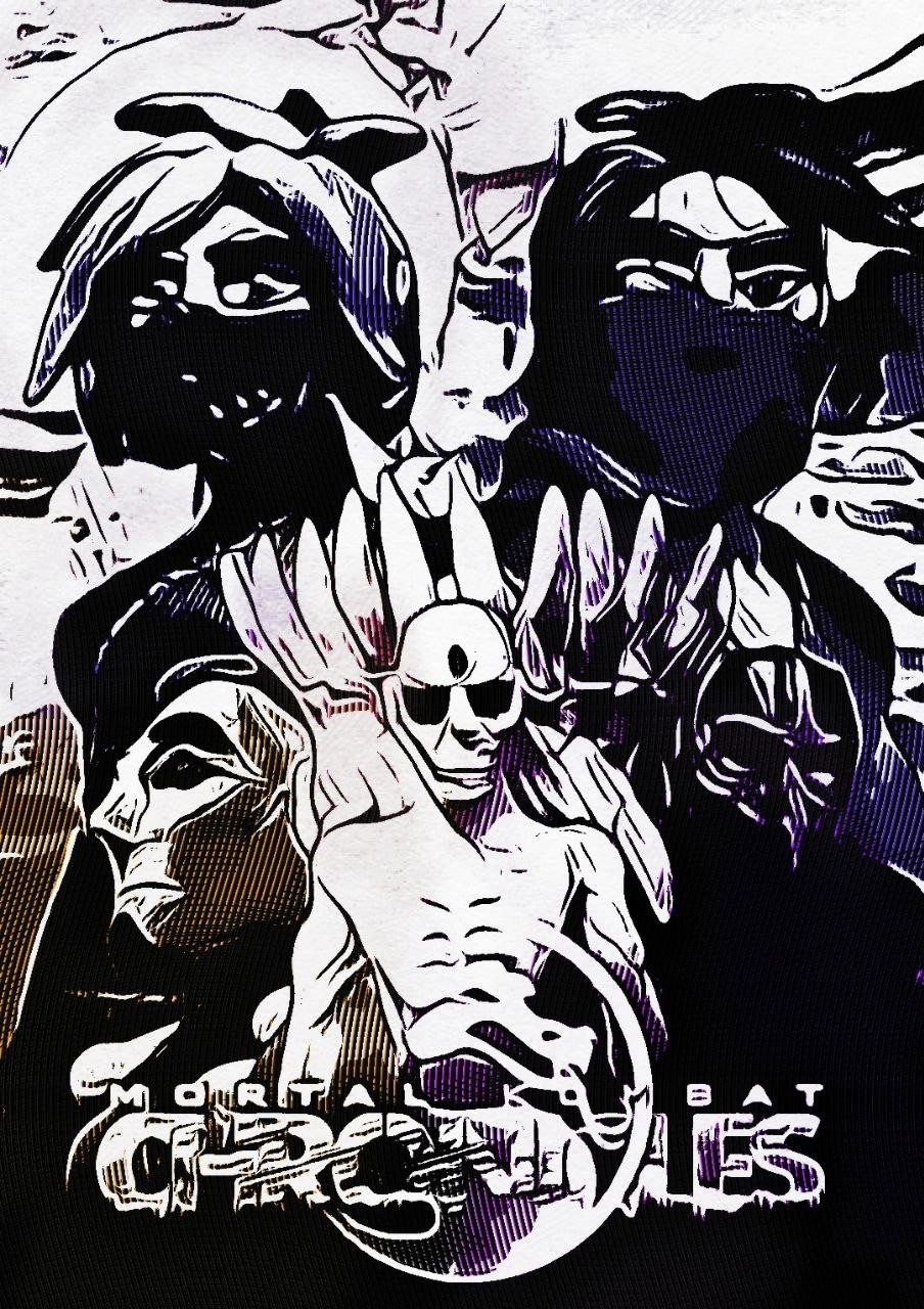 Mortal Kombat: Chronicles