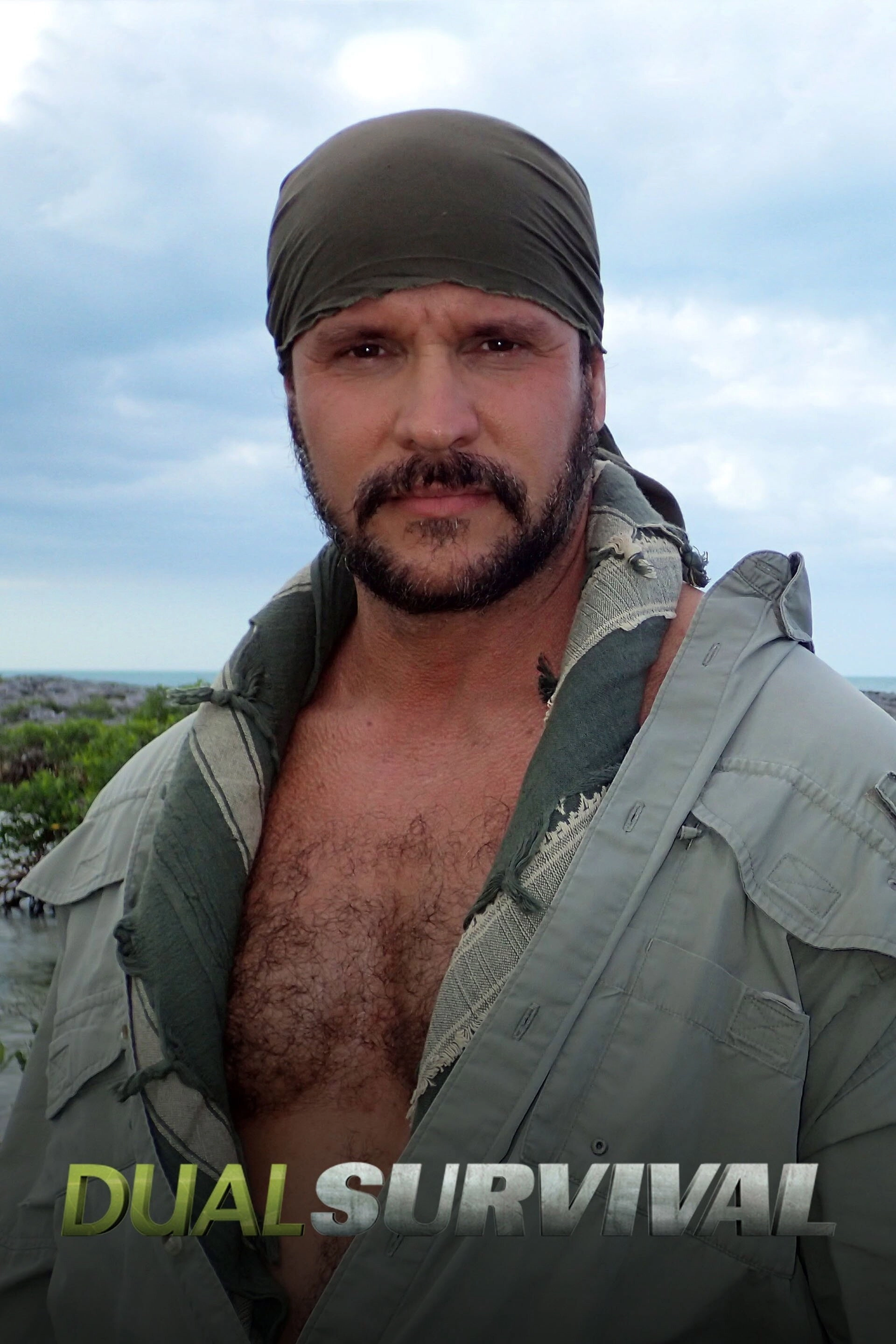 Dual Survival