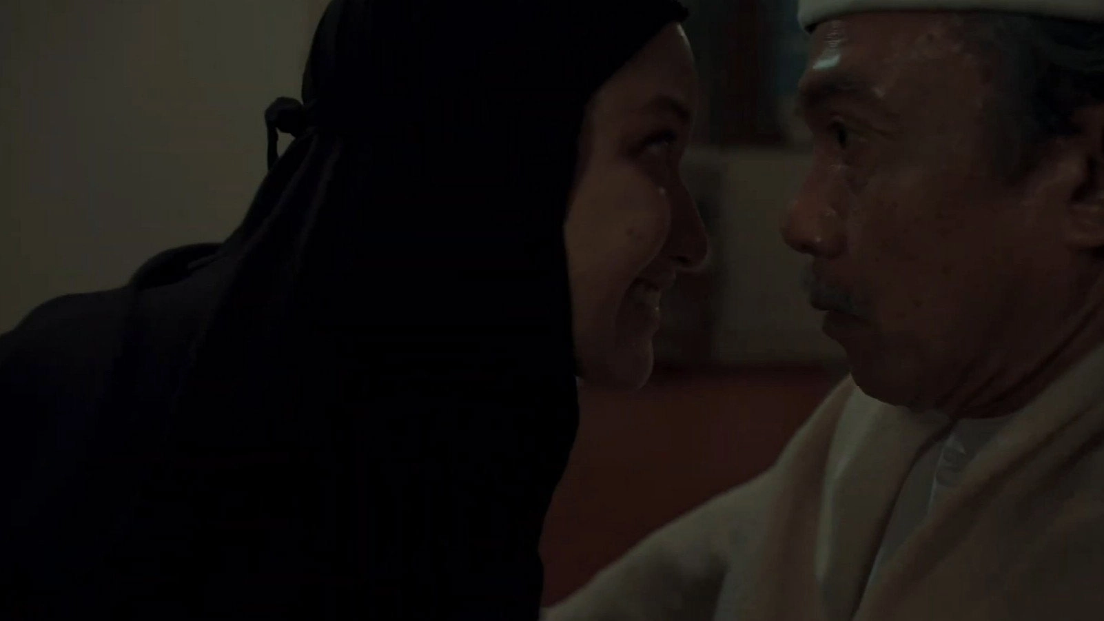 Maryam: The Untold Story