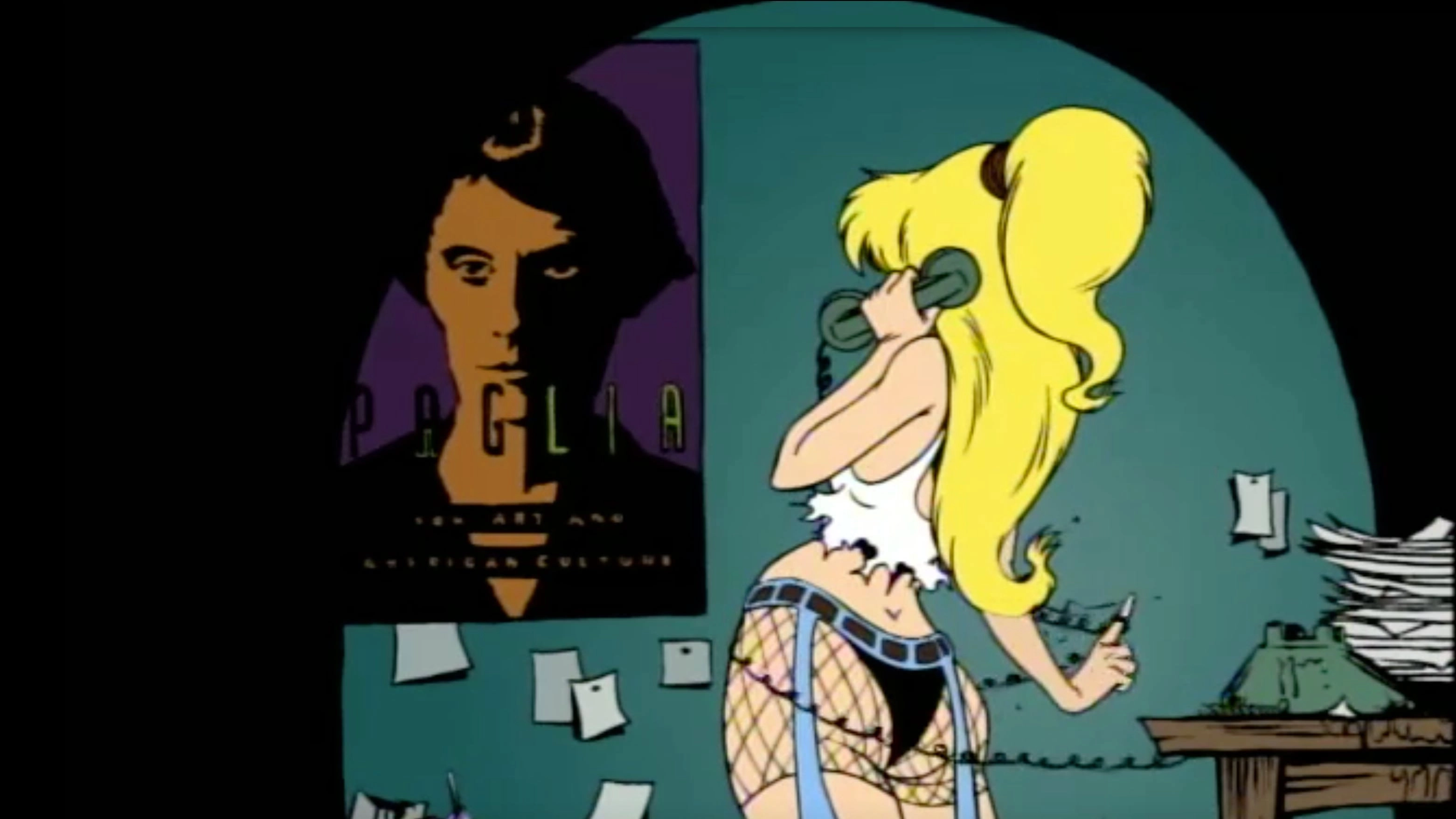 The Maxx