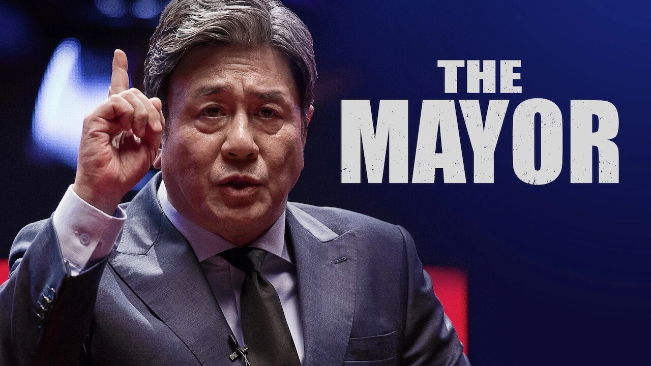 The Mayor