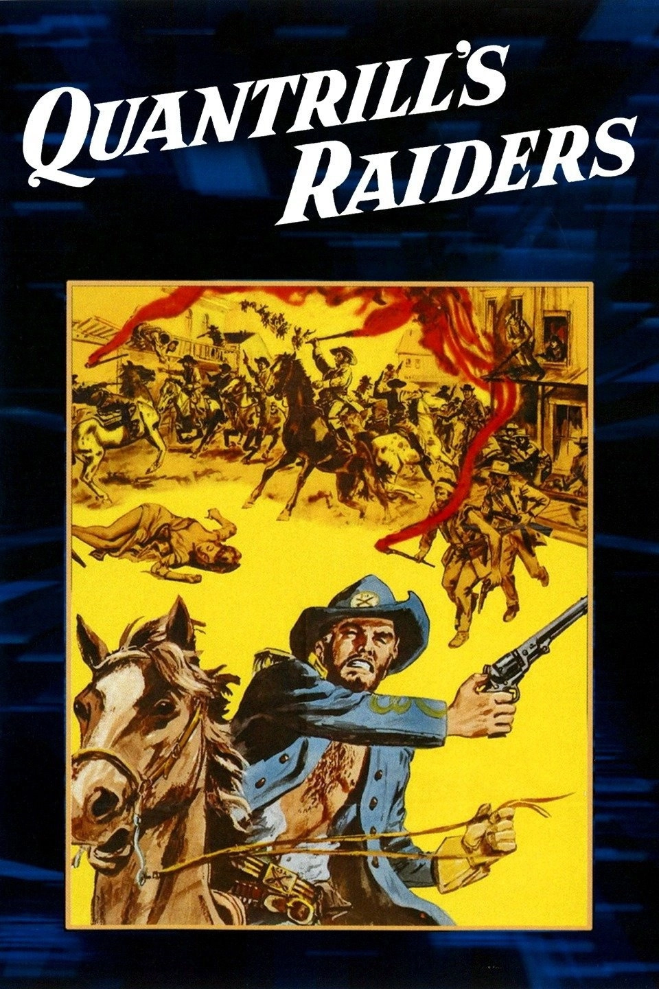 Quantrill's Raiders