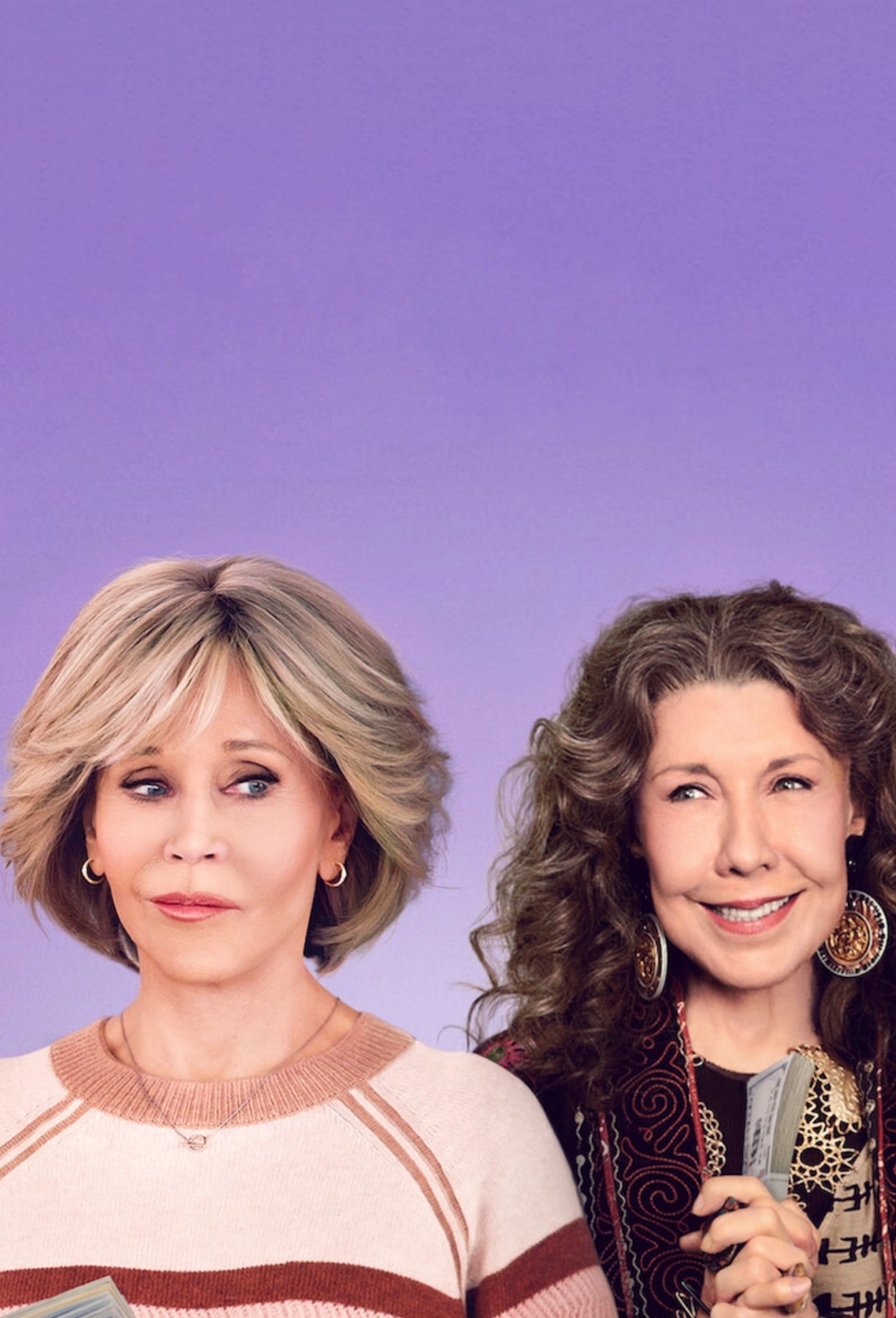 Grace and Frankie