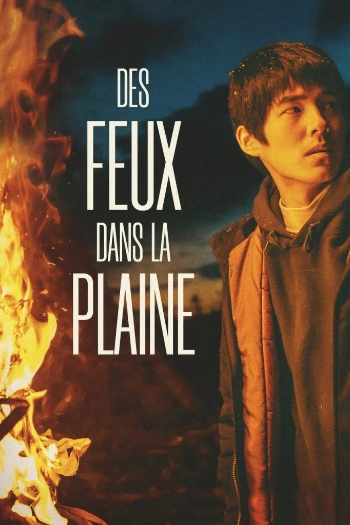 Fire on the Plain