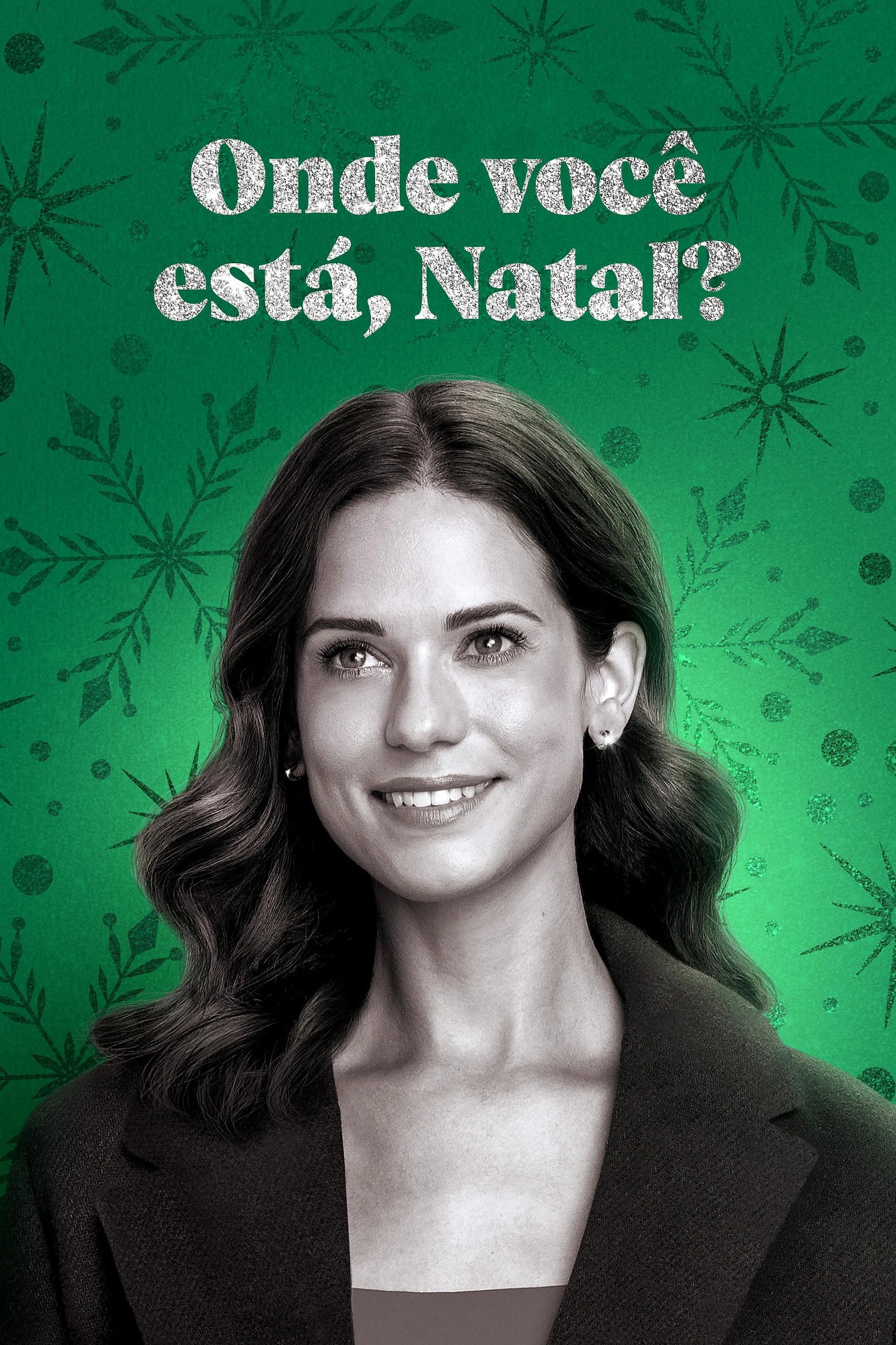 Where Are You, Christmas?