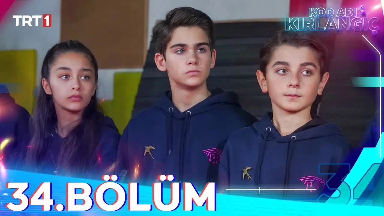 Kod Adı: Kırlangıç