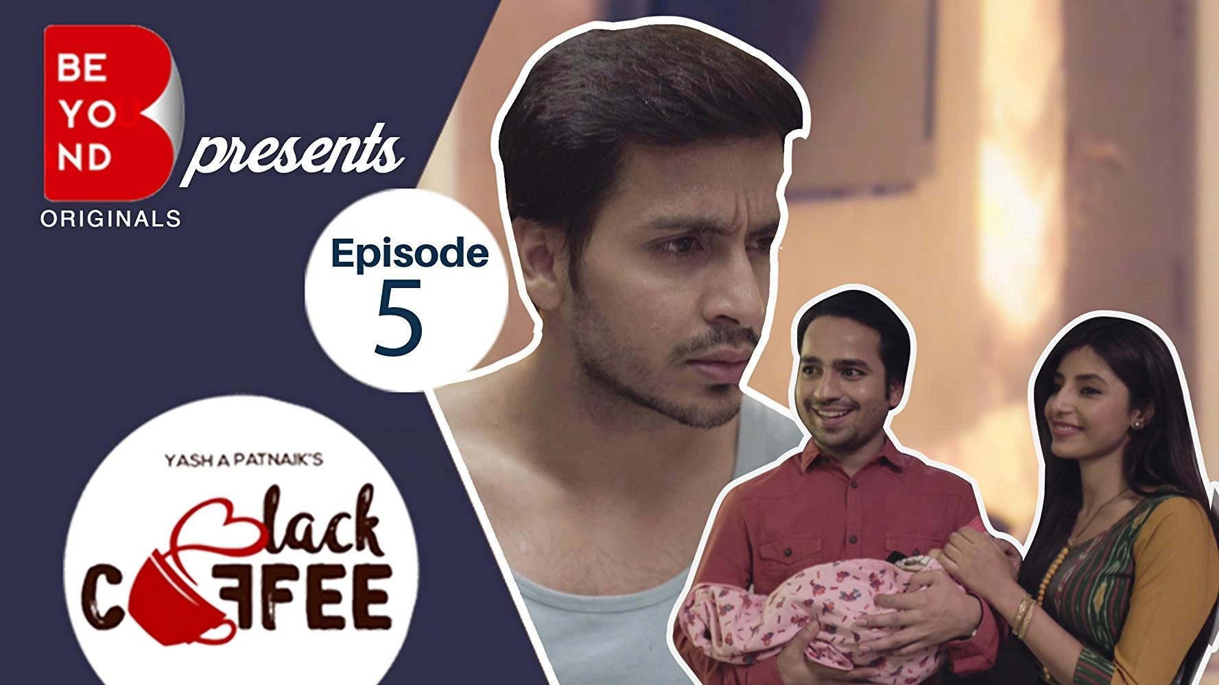 Black Coffee