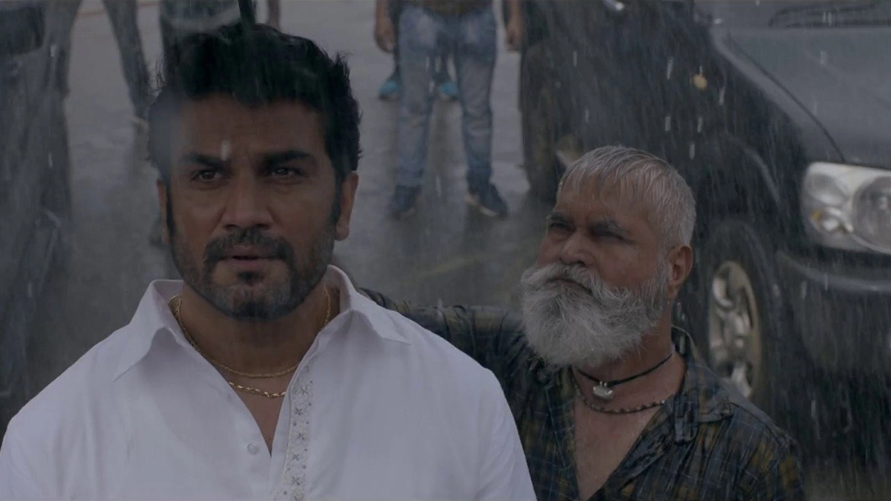 Rangbaaz