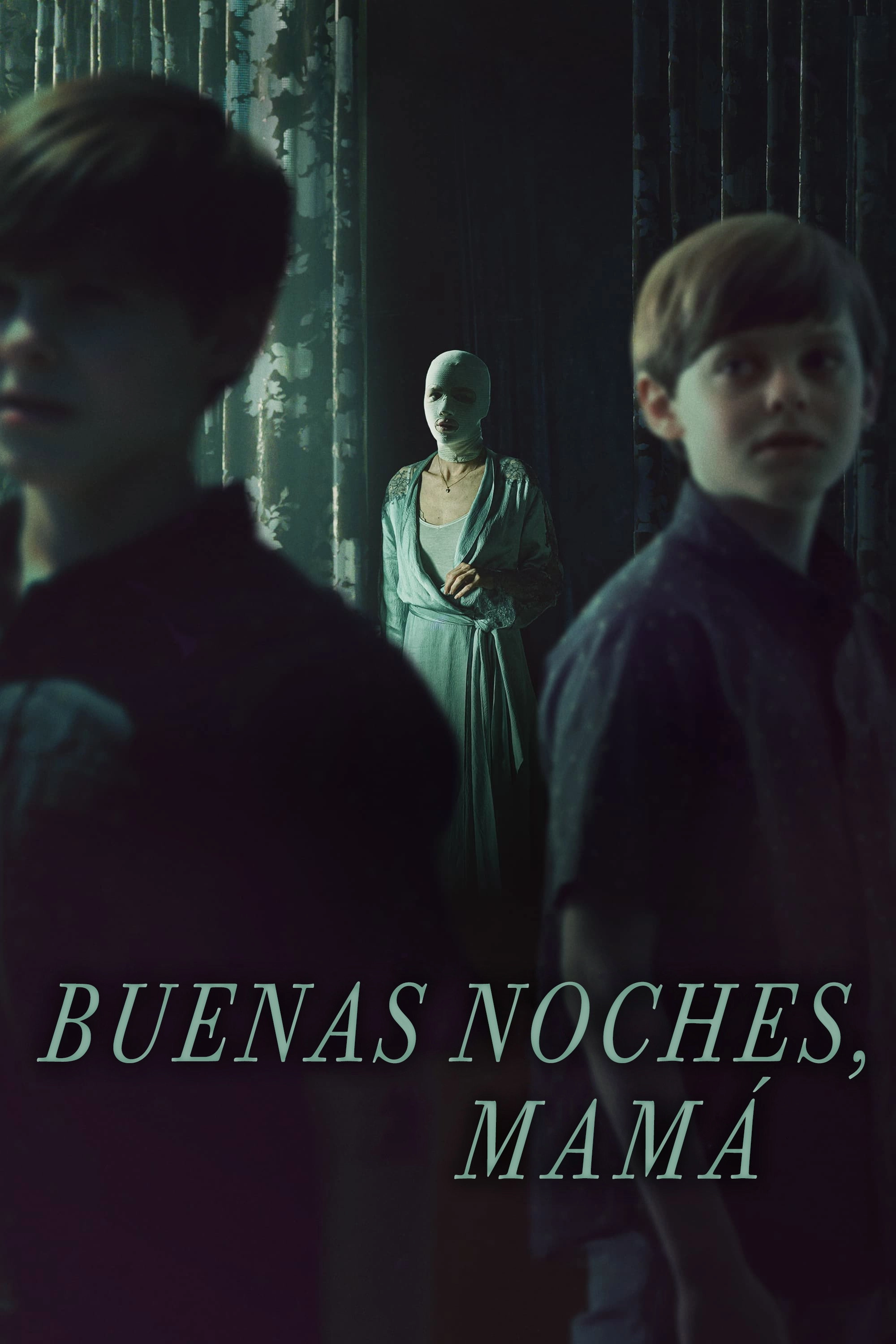 Goodnight Mommy
