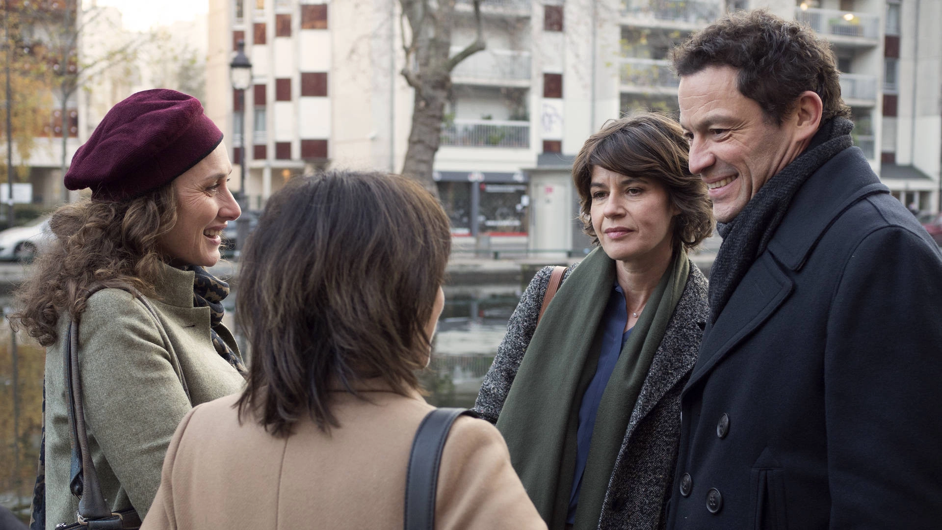 The Affair