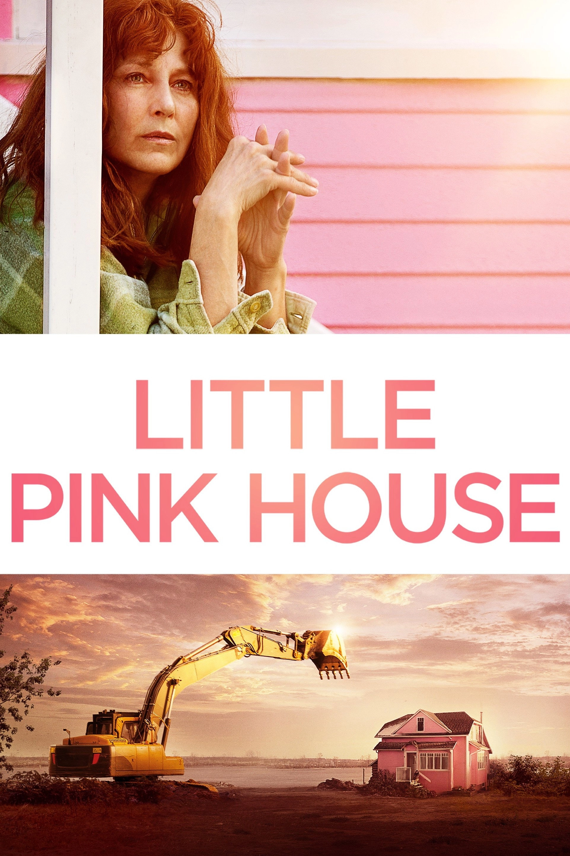 Little Pink House