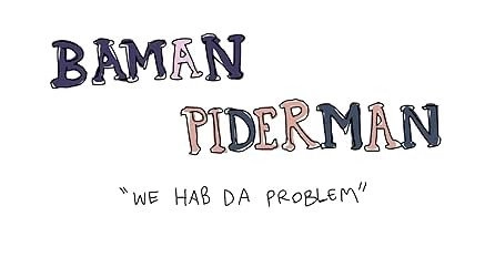 Baman Piderman