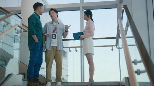 The Airport Diary