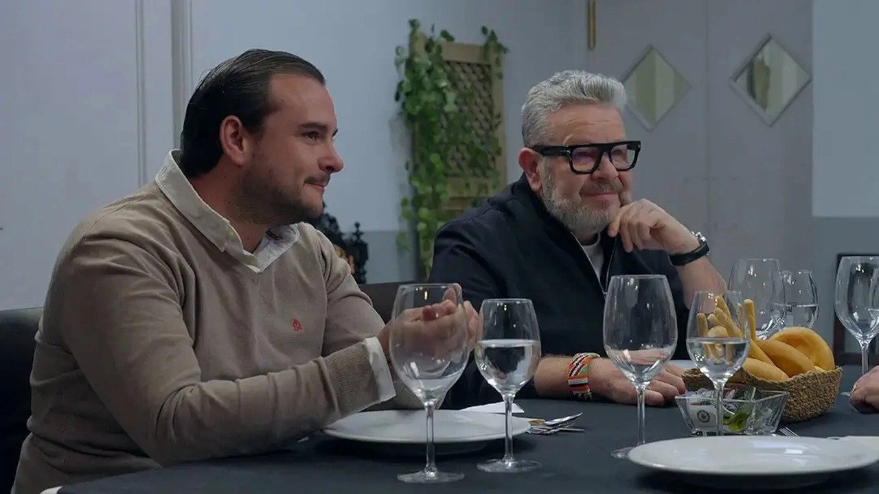 Batalla de restaurantes