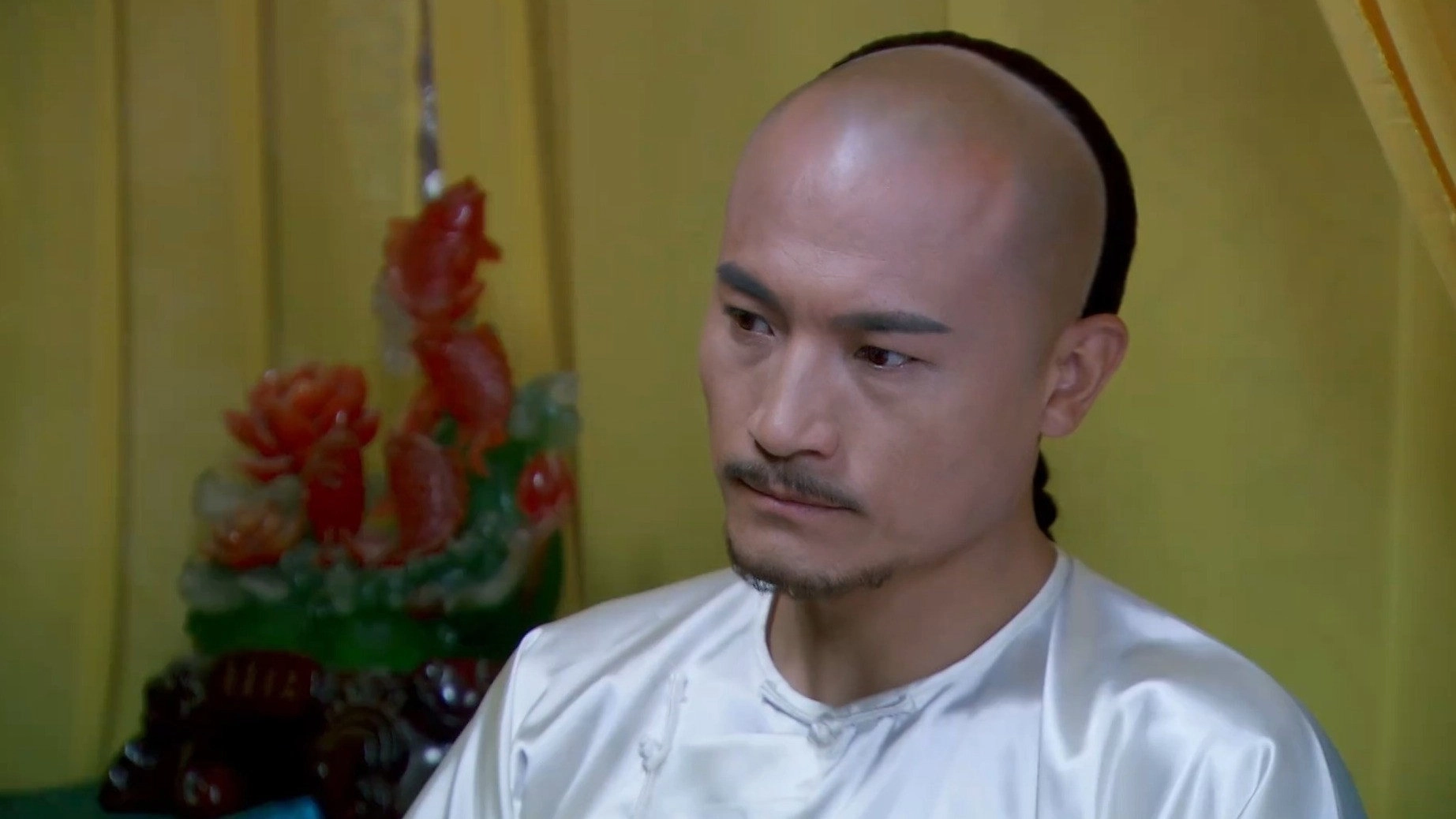 The Legend of Xiao Zhuang
