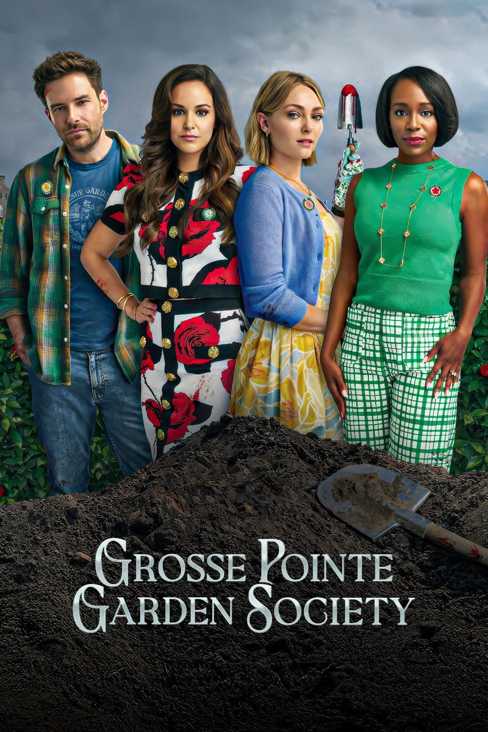 Grosse Pointe Garden Society