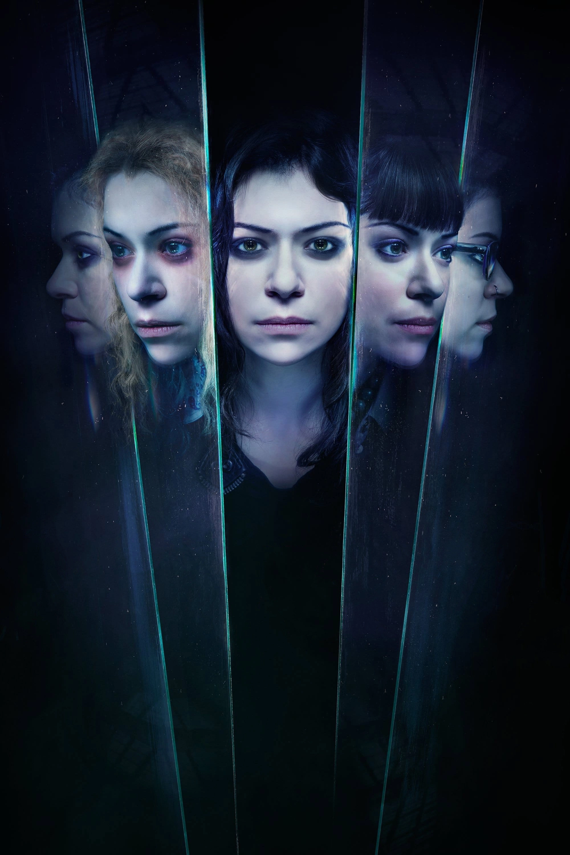 Orphan Black