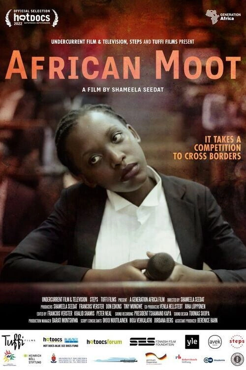 African Moot