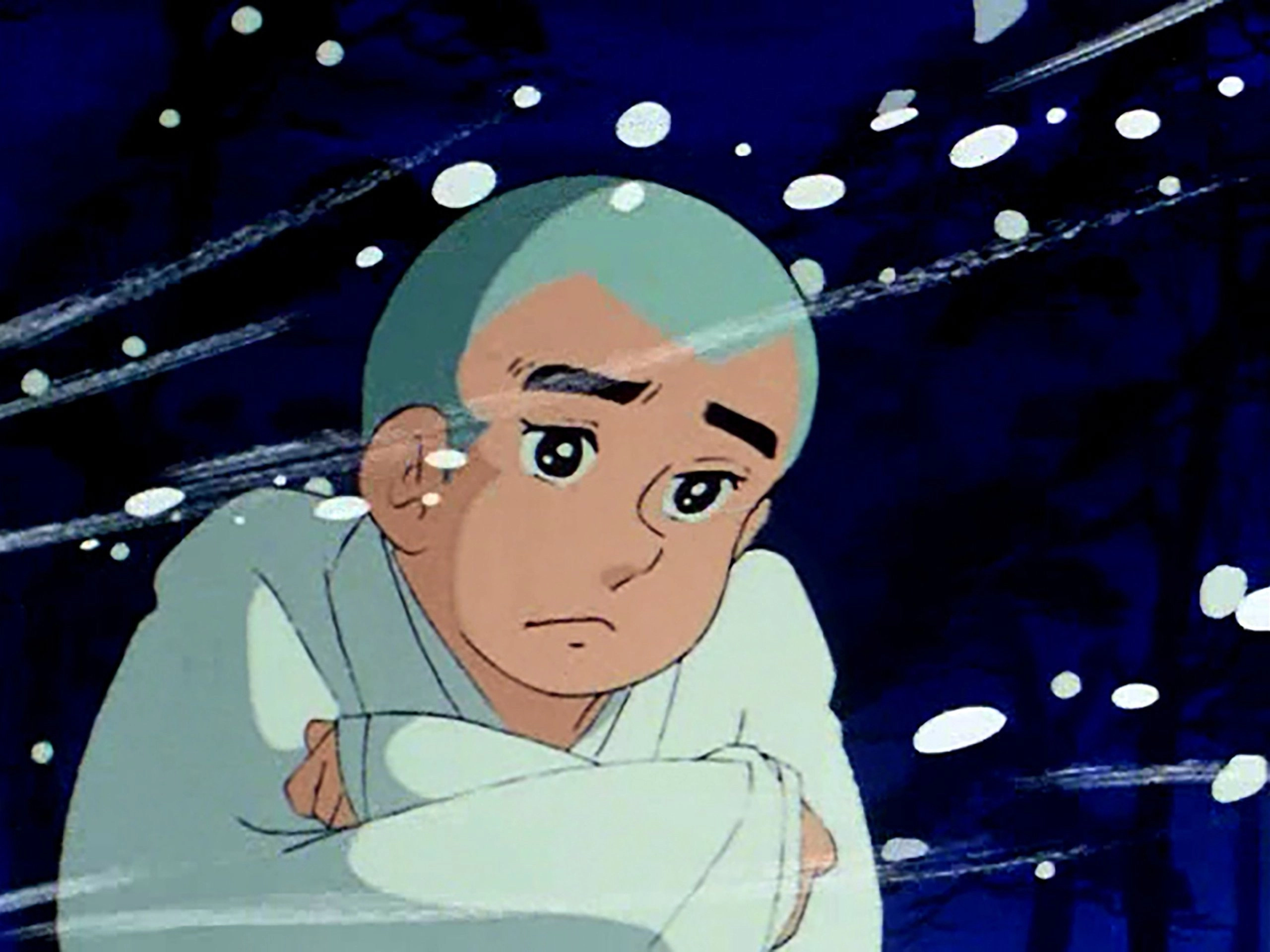 Ikkyū-san