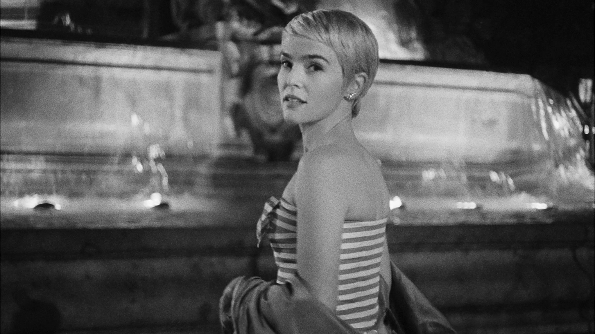 Nouvelle Vague