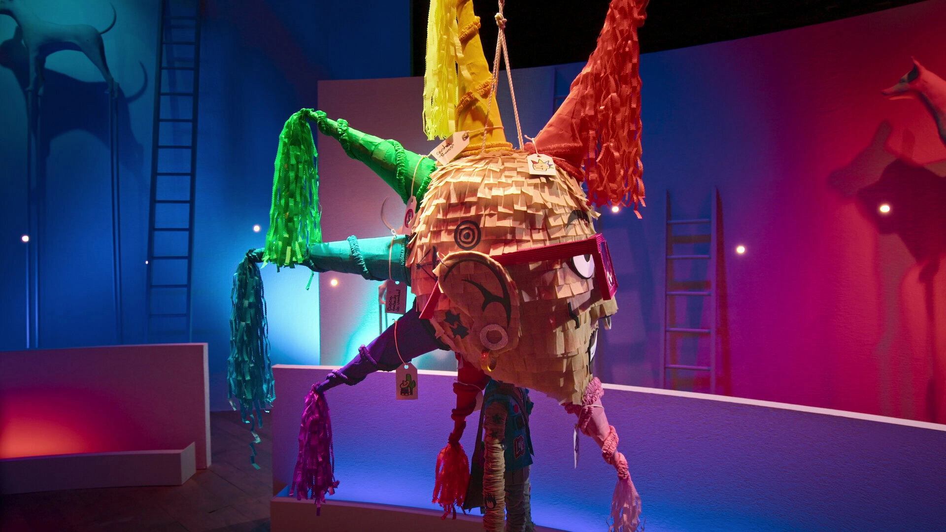 Piñata Masters!