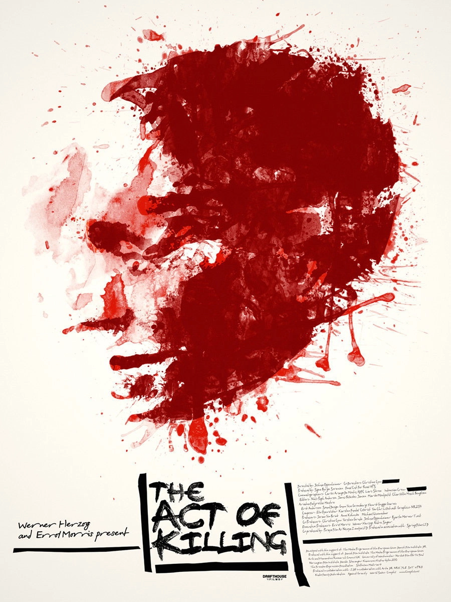 The Act of Killing
