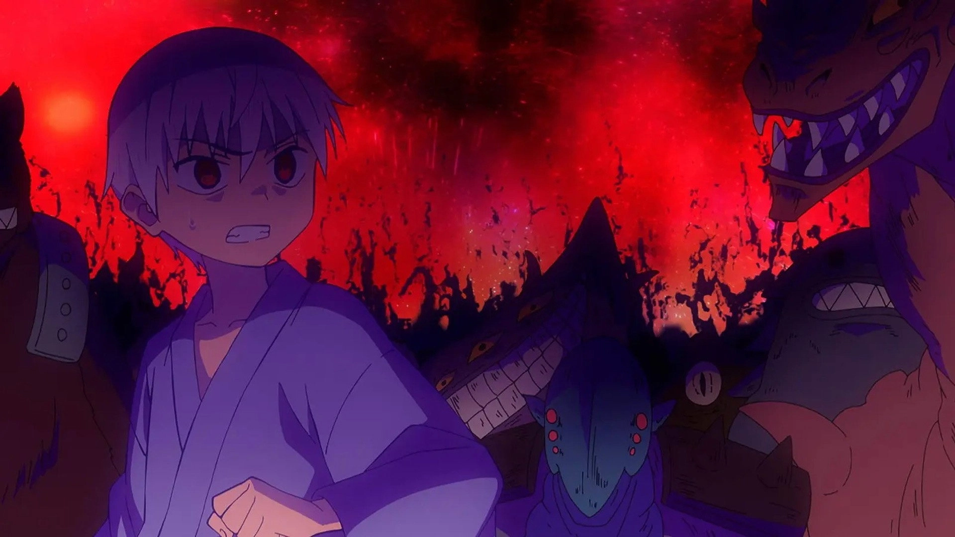 Sengoku Youko
