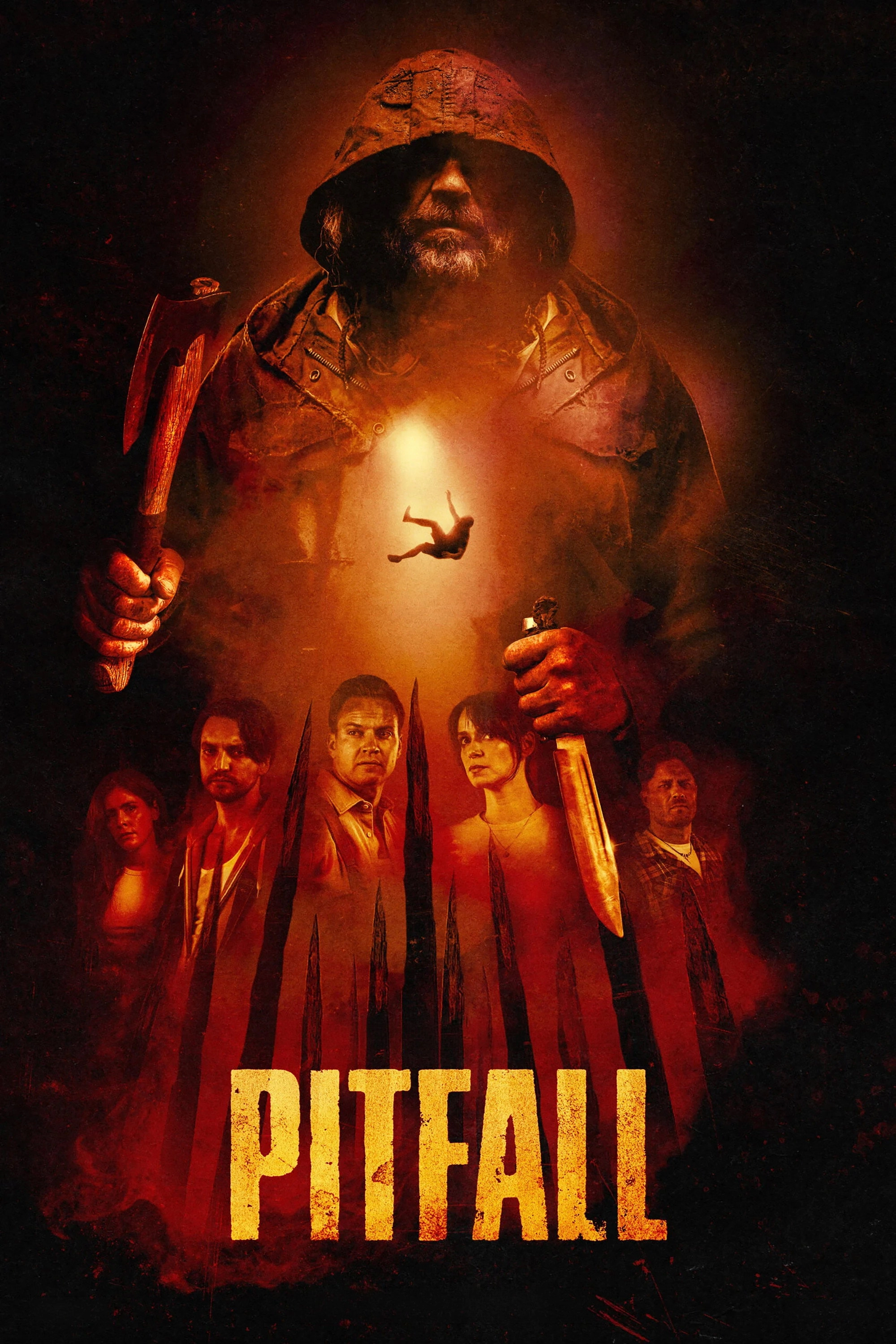 Pitfall