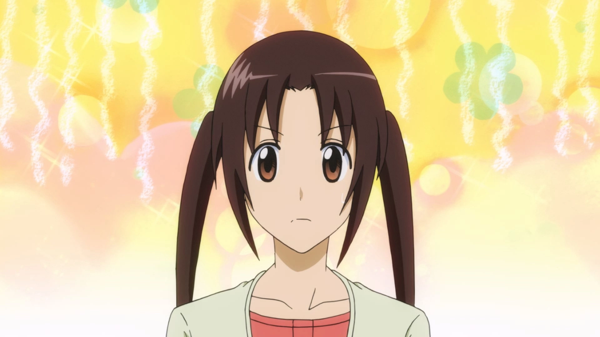 Seitokai Yakuindomo