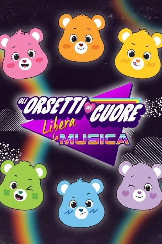 Care Bears: Unlock the Magic