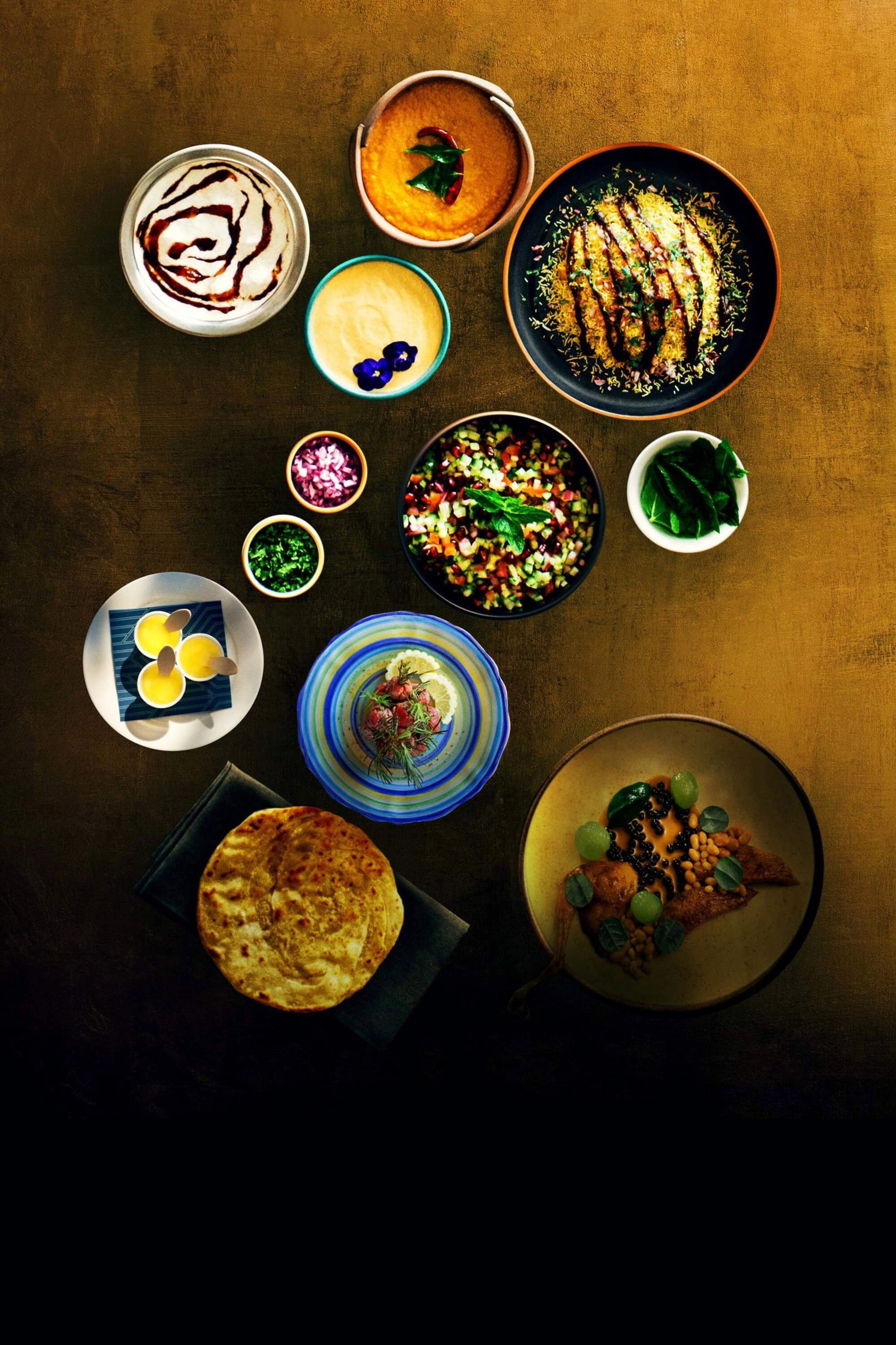 Chef's Table