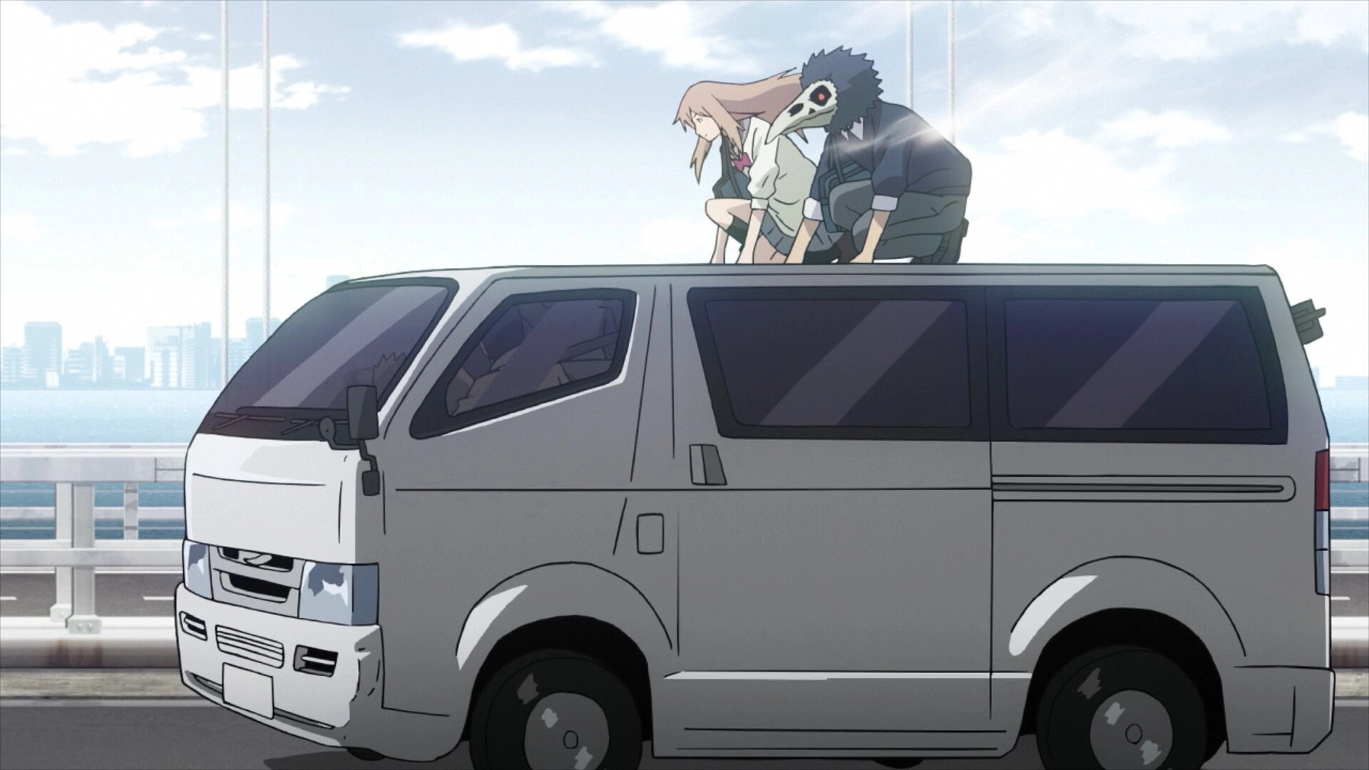 Tokyo ESP