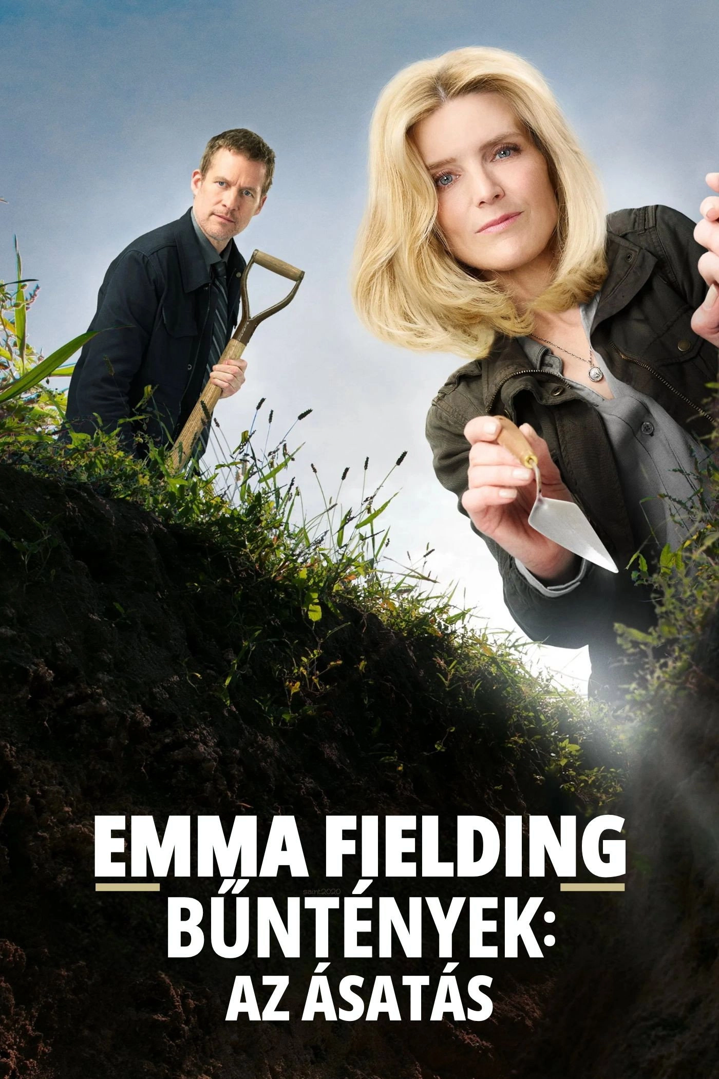 Site Unseen: An Emma Fielding Mystery