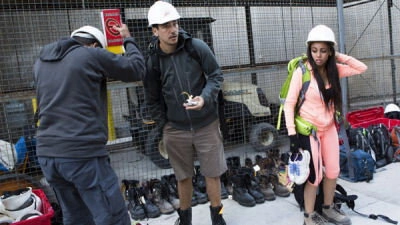 The Amazing Race Canada