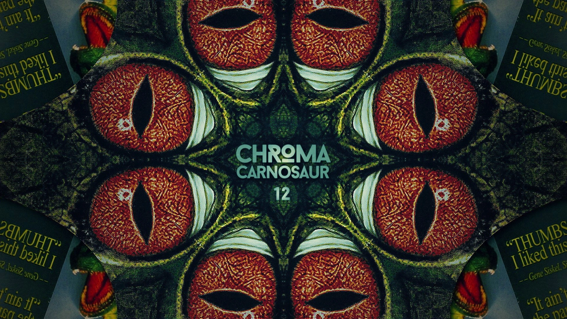 CHROMA