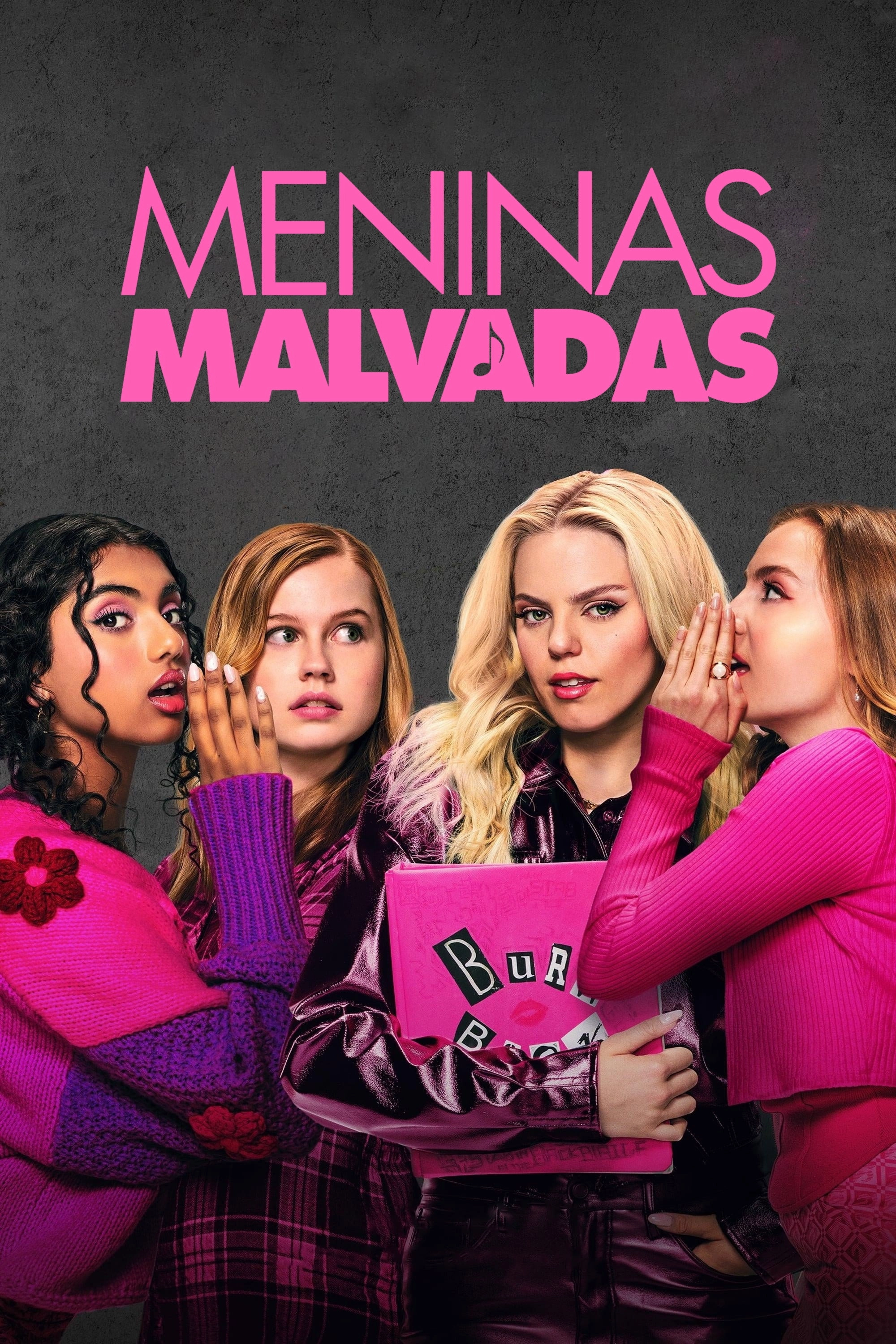 Mean Girls